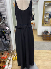 Load image into Gallery viewer, Banana Republic wide leg jumpsuit 12
