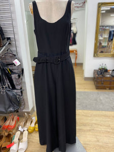 Banana Republic wide leg jumpsuit 12