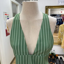 Load image into Gallery viewer, Zara striped top M
