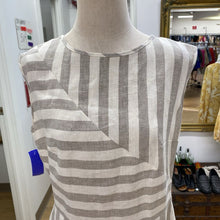 Load image into Gallery viewer, Linen Pleasure linen dress NWT XL
