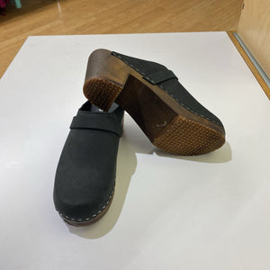 Sandgrens clogs 40 (Fits small)