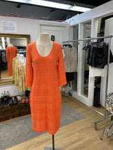 Load image into Gallery viewer, Gap cotton knit dress Mp

