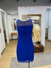 Lauren Ralph Lauren lace overlay dress NWT 6