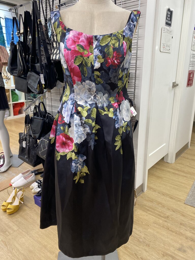 Laura formal dress 8