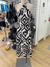 Load image into Gallery viewer, White House Black Market halter dress 6
