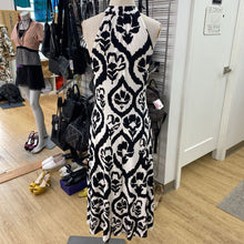 Load image into Gallery viewer, White House Black Market halter dress 6
