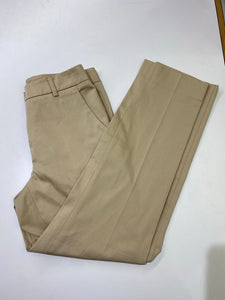 Weekend Max Mara Cropped Cigarette pants 4
