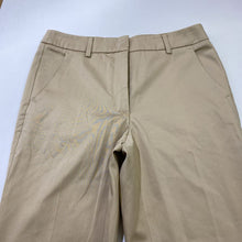 Load image into Gallery viewer, Weekend Max Mara Cropped Cigarette pants 4
