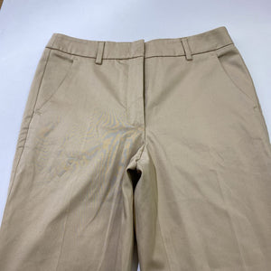 Weekend Max Mara Cropped Cigarette pants 4