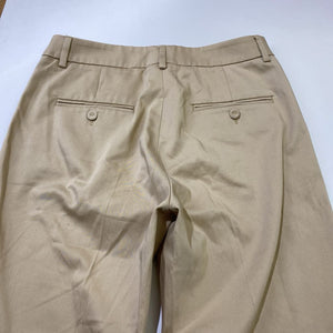 Weekend Max Mara Cropped Cigarette pants 4