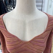 Load image into Gallery viewer, Wilfred knit top XS
