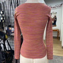 Load image into Gallery viewer, Wilfred knit top XS
