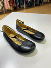 ZAQQ leather flats 39