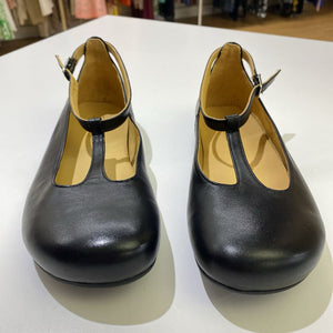 ZAQQ leather flats 39