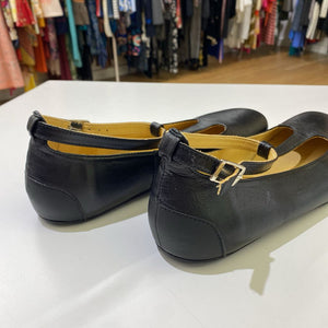 ZAQQ leather flats 39