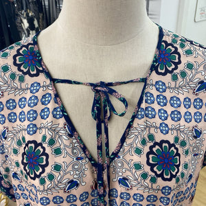 Tristan flowy dress L