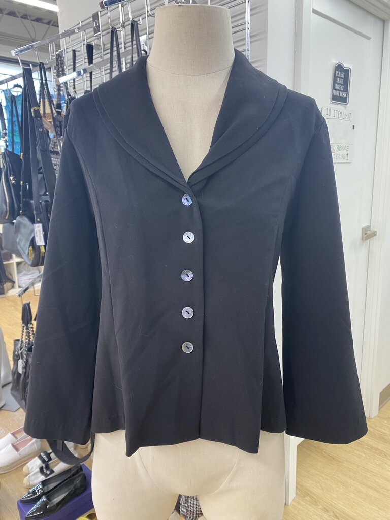 Clothes Muriel Dombret fitted top 10