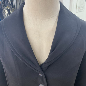 Clothes Muriel Dombret fitted top 10