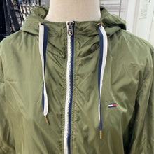 Load image into Gallery viewer, Tommy Hilfiger nylon jacket M
