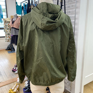 Tommy Hilfiger nylon jacket M
