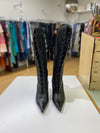 Aldo Laceup leather boots