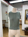 Lauren Ralph Lauren knit top M