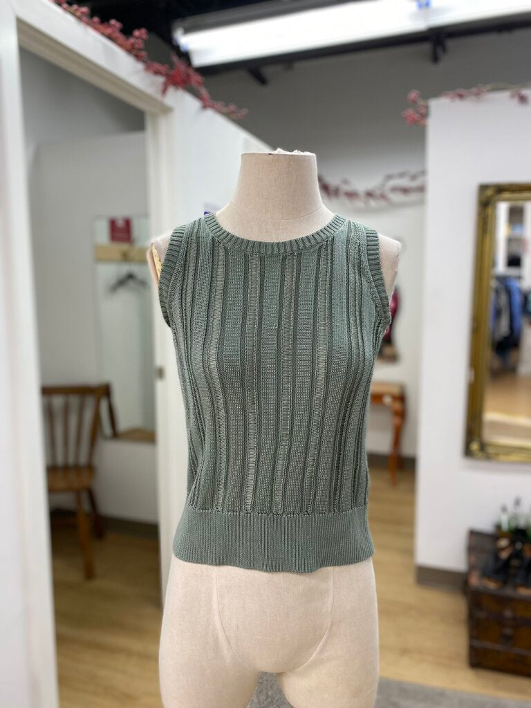 Lauren Ralph Lauren knit top M