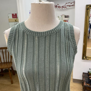 Lauren Ralph Lauren knit top M