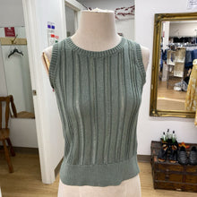 Load image into Gallery viewer, Lauren Ralph Lauren knit top M
