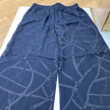 Load image into Gallery viewer, Ralph Lauren chain print pants L NWT

