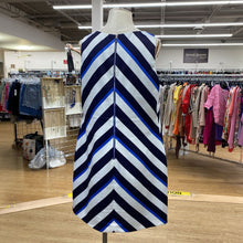 Load image into Gallery viewer, Vince Camuto striped dress 14

