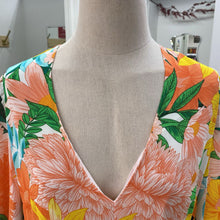 Load image into Gallery viewer, Rachel Rachel Roy floral dress 12
