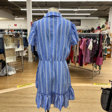 Load image into Gallery viewer, Cinq à Sept faux wrap dress 14 NWT
