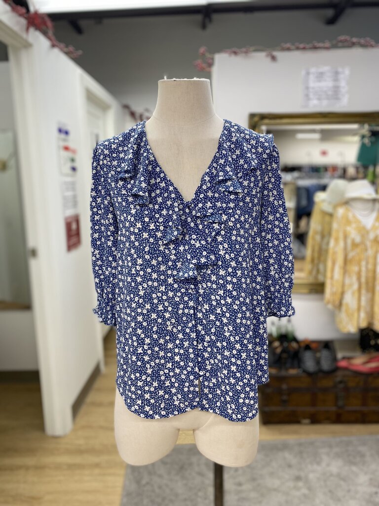 Lauren Ralph Lauren top S