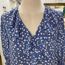 Load image into Gallery viewer, Lauren Ralph Lauren top S
