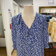 Load image into Gallery viewer, Lauren Ralph Lauren top S
