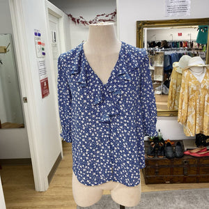 Lauren Ralph Lauren top S
