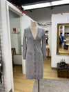Lord & Taylor merino sweater XS