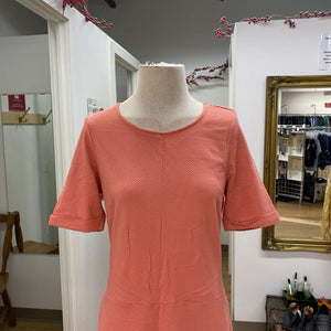 Sandwich dress M NWT