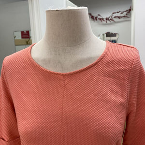 Sandwich dress M NWT