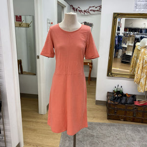 Sandwich dress M NWT