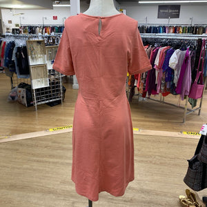 Sandwich dress M NWT