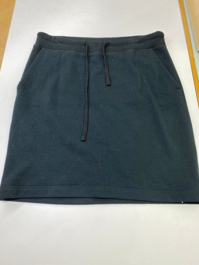 James Perse sweatshirt skirt 2(M)