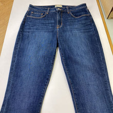 Load image into Gallery viewer, L&#39;Agence cropped jeans 29
