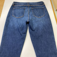 Load image into Gallery viewer, L&#39;Agence cropped jeans 29
