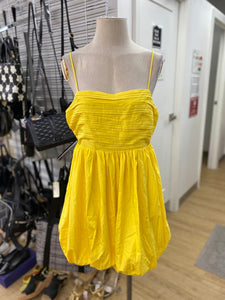 H&M Bubble dress M NWT