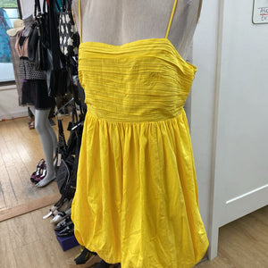 H&M Bubble dress M NWT