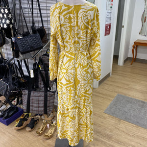H&M maxi dress S NWT