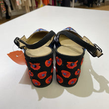 Load image into Gallery viewer, Ann Taylor embroidered slingbacks 6.5
