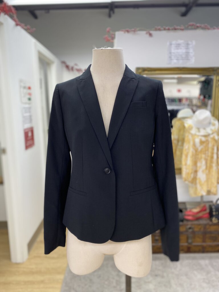 Banana Republic blazer 4
